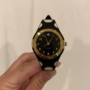 Kate Spade watch